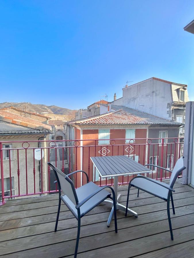 Hotel Les Deux Coteaux 3*