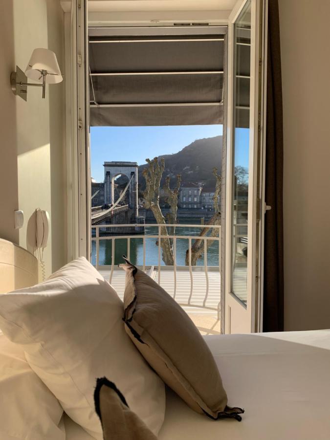 Les Deux Coteaux 3*
