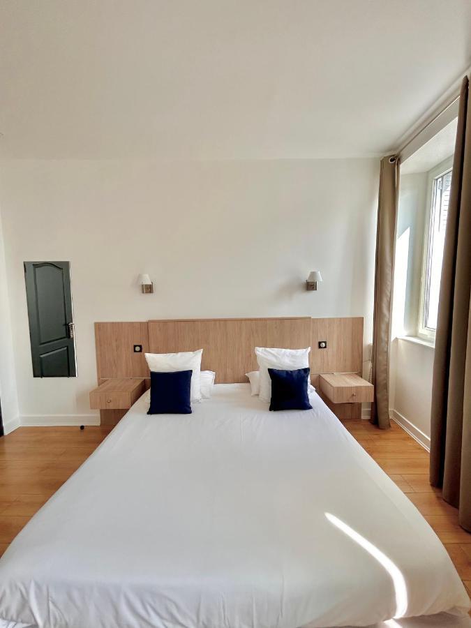 Hotel Les Deux Coteaux