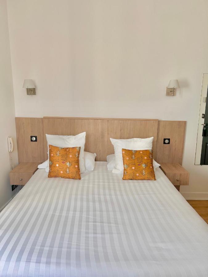 Hotel Les Deux Coteaux
