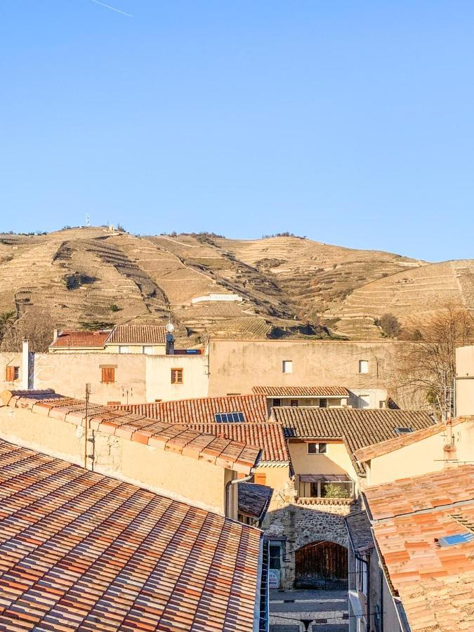 Les Deux Coteaux Hotel 3*