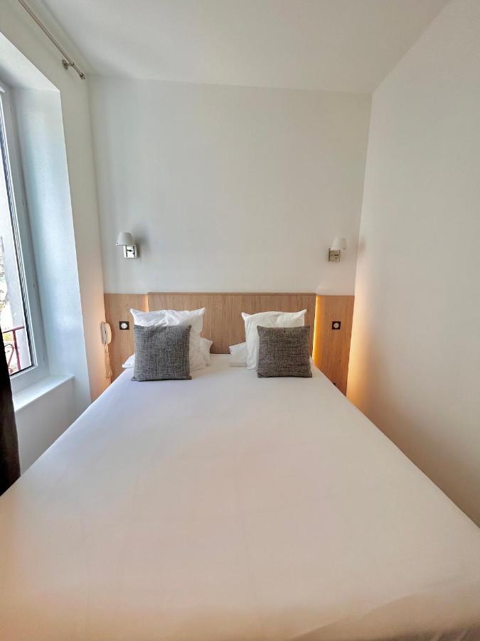 Les Deux Coteaux Hotel 3*