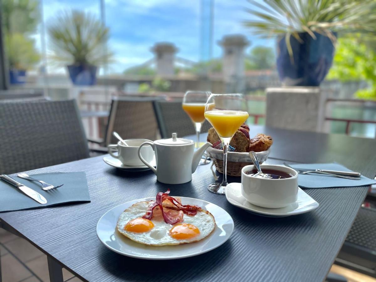 Hotel Les Deux Coteaux 3*