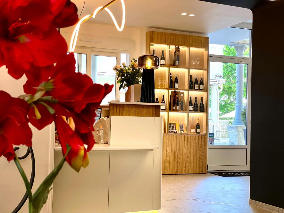 Hotel Les Deux Coteaux 3*