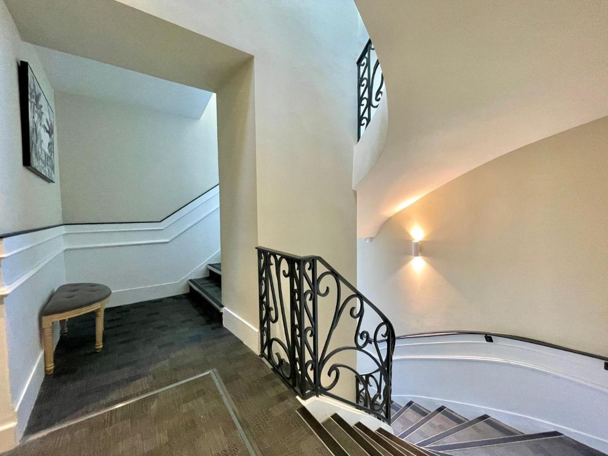 Les Deux Coteaux Hotel Tain-lʼHermitage