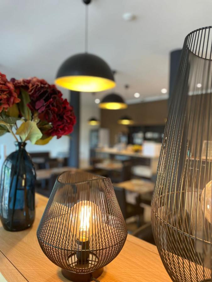 Les Deux Coteaux Hotel 3*