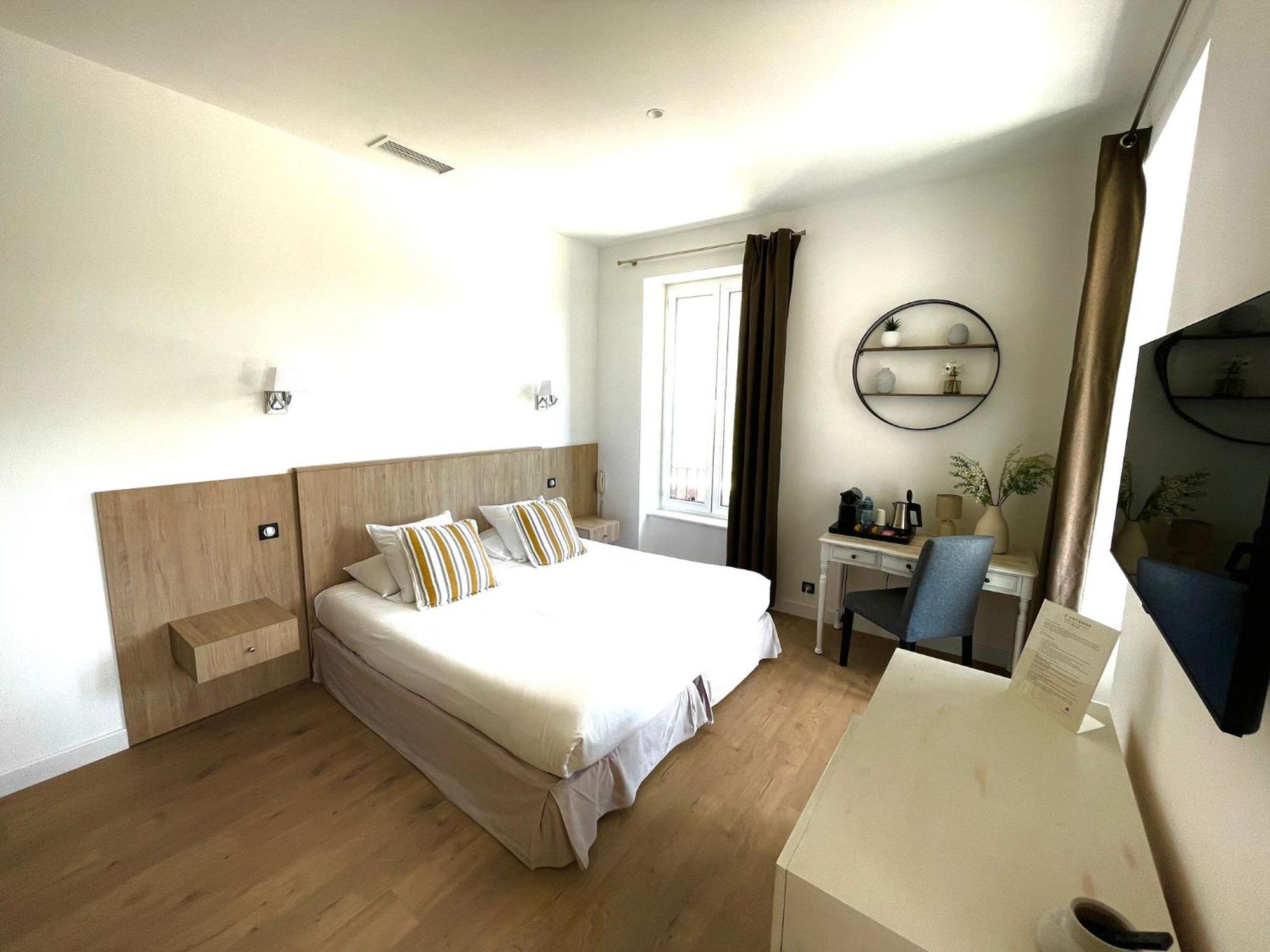 Hotel Les Deux Coteaux