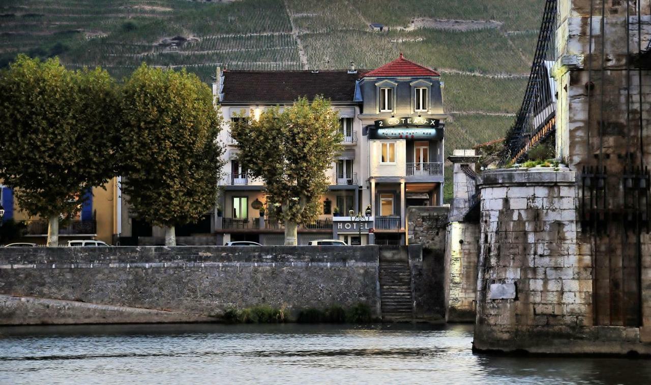 Hotel Les Deux Coteaux