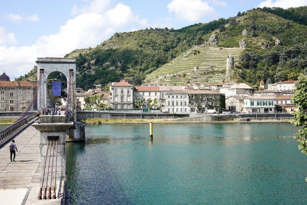 Les Deux Coteaux 3*